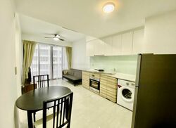 Parc Centros (D19), Condominium #460155661